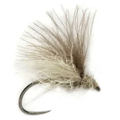 Orvis Tom Rosenbauer'S Eck Caddis| Dry Flies