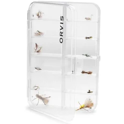 Orvis Tom Rosenbauer'S Fly Selection| Dry Flies