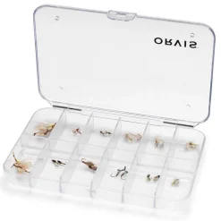 Orvis Tom Rosenbauer'S Fly Selection| Dry Flies