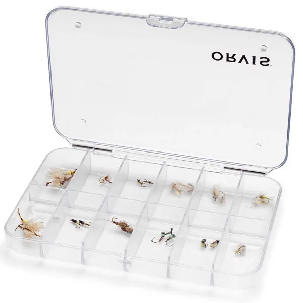 Orvis Tom Rosenbauer'S Fly Selection| Dry Flies