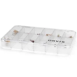 Orvis Tom Rosenbauer'S Fly Selection| Dry Flies