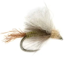 Orvis Tom Rosenbauer'S Rabbit Foot Emerger| Tom Rosenbauer Collection