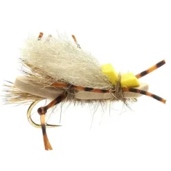 Orvis Tom Rosenbauer'S Rosenhopper| Dry Flies