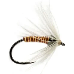 Orvis Tom Rosenbauer'S Soft Wire Hackle| Tom Rosenbauer Collection