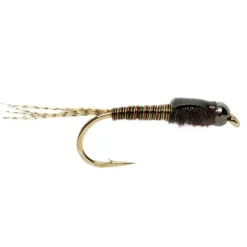 Orvis Tom Rosenbauer'S Wire Mayfly Nymph| Nymphs