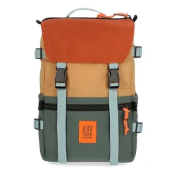 Orvis Topo Designs 20L Rover Pack Classic Backpack|Women Packs & Bags