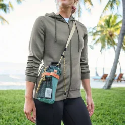 Orvis Topo Designs Mountain Hydro Sling|Women Packs & Bags