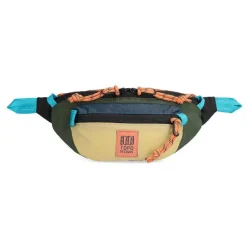 Orvis Topo Designs Mountain Waist Pack|Women Packs & Bags