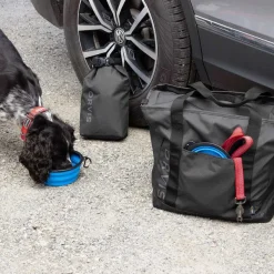 Orvis Tough Trail® Chuckwagon Dog Tote| Travel Accessories