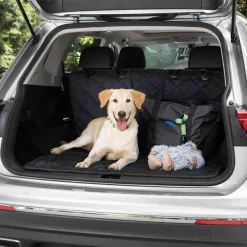 Orvis Tough Trail® Chuckwagon Dog Tote| Travel Accessories