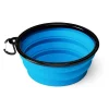 Orvis Tough Trail® Collapsible Dog Bowl| Travel Accessories