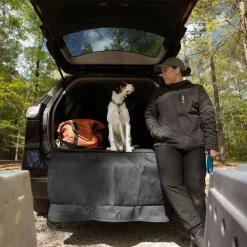 Orvis Tough Trail® Collapsible Dog Bowl| Travel Accessories