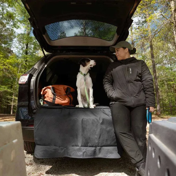 Orvis Tough Trail® Collapsible Dog Bowl| Travel Accessories