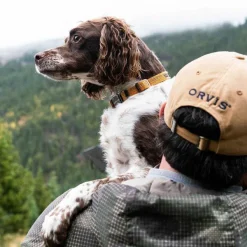 Orvis Tough Trail® Dog Collar| Collars