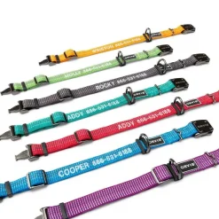 Orvis Tough Trail® Dog Collar| Collars