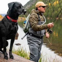 Orvis Tough Trail® Dog Collar| Collars