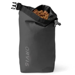 Orvis Tough Trail® Dog Food Storage Bag| Travel Accessories