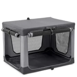 Orvis Tough Trail® Folding Travel Crate| Cargo Protectors