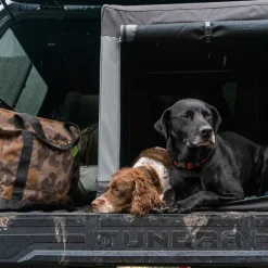 Orvis Tough Trail® Folding Travel Crate| Cargo Protectors