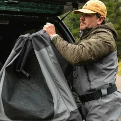 Orvis Tough Trail® Folding Travel Crate| Cargo Protectors