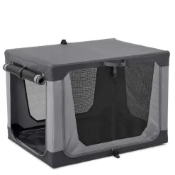 Orvis Tough Trail® Folding Travel Crate| Cargo Protectors