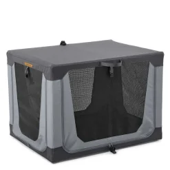 Orvis Tough Trail® Folding Travel Crate| Cargo Protectors