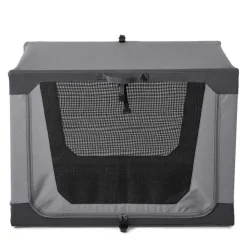Orvis Tough Trail® Folding Travel Crate| Cargo Protectors
