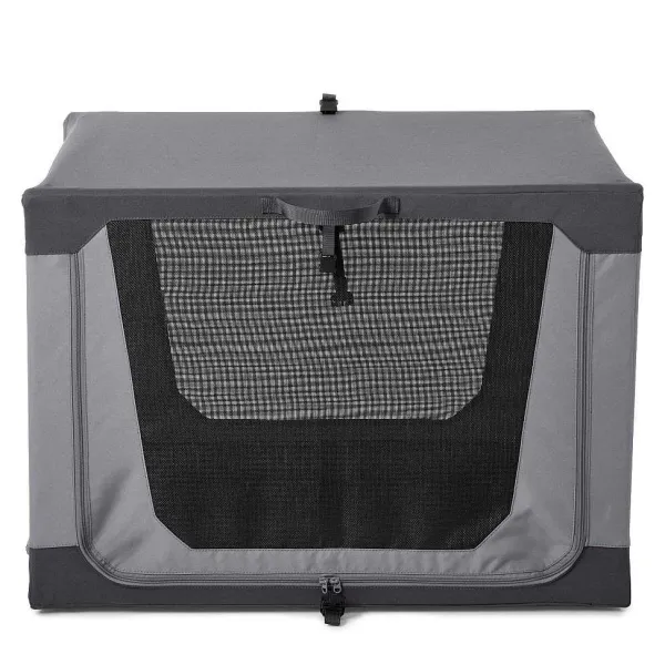 Orvis Tough Trail® Folding Travel Crate| Cargo Protectors
