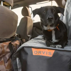 Orvis Tough Trail® Grip-Tight® Backseat Protector| Seat Protectors & Extenders