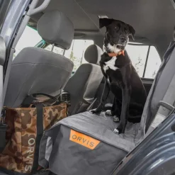 Orvis Tough Trail® Grip-Tight® Backseat Protector| Seat Protectors & Extenders