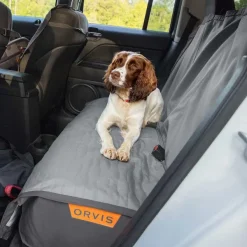 Orvis Tough Trail® Grip-Tight® Backseat Protector| Seat Protectors & Extenders