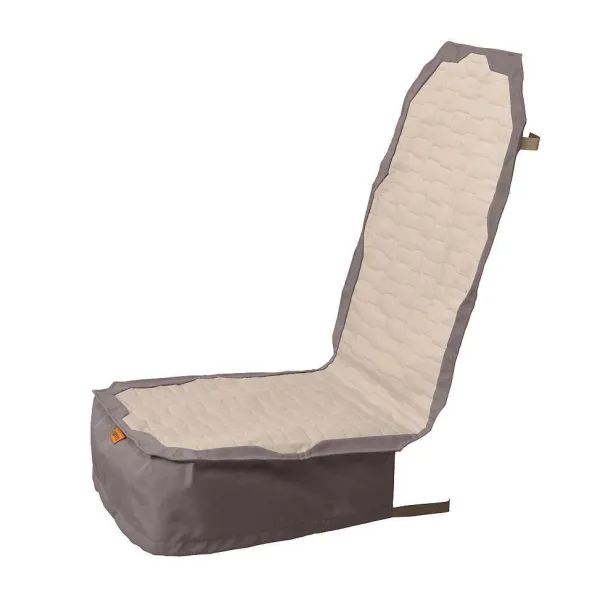 Orvis Tough Trail® Grip-Tight® Bucket Seat Protector| Seat Protectors & Extenders