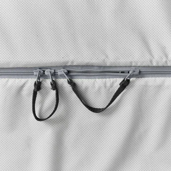 Orvis Tough Trail® Grip-Tight® Windowed Hammock Seat Protector| Seat Protectors & Extenders