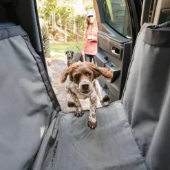 Orvis Tough Trail® Grip-Tight® Windowed Hammock Seat Protector| Seat Protectors & Extenders