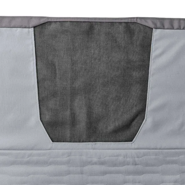 Orvis Tough Trail® Grip-Tight® Windowed Hammock Seat Protector| Seat Protectors & Extenders