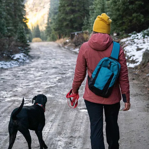 Orvis Tough Trail® Sling Pack| Travel Accessories