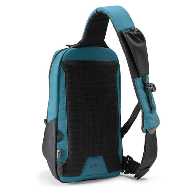 Orvis Tough Trail® Sling Pack| Travel Accessories