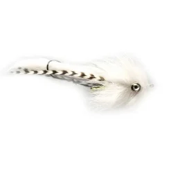 Orvis Trash Can Streamer| Streamer Flies