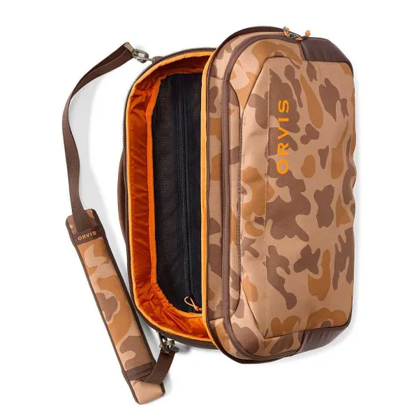 Orvis Trekkage Lt Adventure 22L Briefcase|Men Packs & Bags