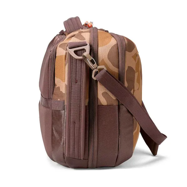 Orvis Trekkage Lt Adventure 22L Briefcase|Men Packs & Bags
