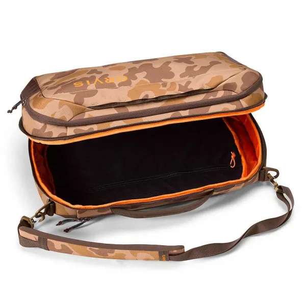 Orvis Trekkage Lt Adventure 22L Briefcase|Men Packs & Bags