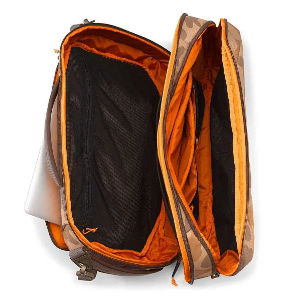 Orvis Trekkage Lt Adventure 22L Briefcase|Men Packs & Bags