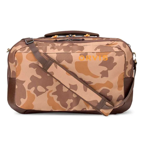 Orvis Trekkage Lt Adventure 22L Briefcase|Men Packs & Bags