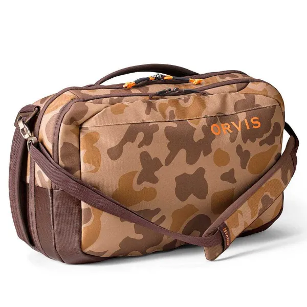 Orvis Trekkage Lt Adventure 22L Briefcase|Men Packs & Bags