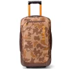 Orvis Trekkage Lt Adventure 40L Carry-On Roller Bag|Men Packs & Bags