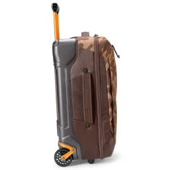 Orvis Trekkage Lt Adventure 40L Carry-On Roller Bag|Men Packs & Bags
