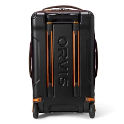 Orvis Trekkage Lt Adventure 40L Carry-On Roller Bag|Men Packs & Bags