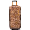 Orvis Trekkage Lt Adventure 80L Checked Roller Bag|Men Packs & Bags