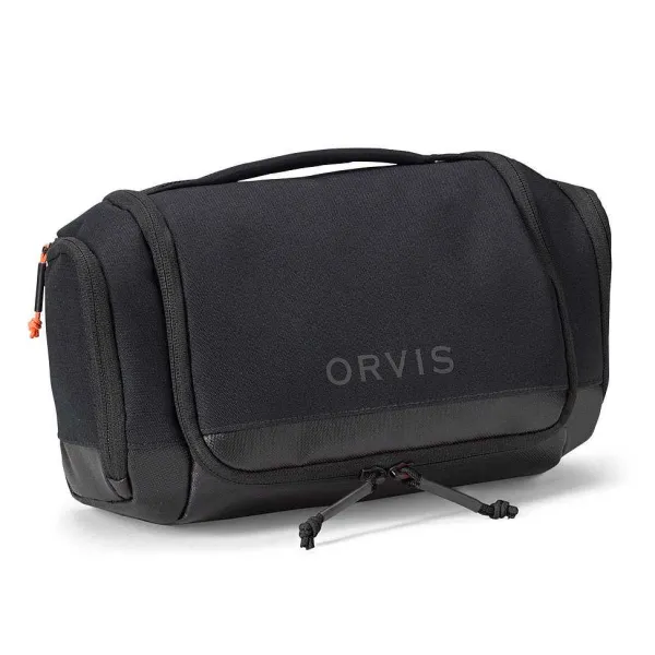 Orvis Trekkage Lt Adventure 4L Travel Kit|Men Packs & Bags