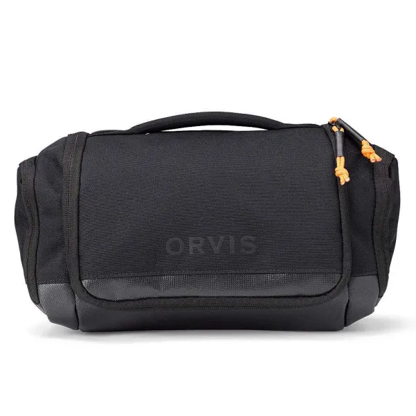 Orvis Trekkage Lt Adventure 4L Travel Kit|Men Packs & Bags